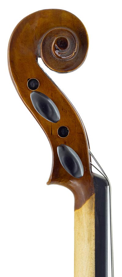 Set violino 4/4 "ready to play" - Serie Premier Artist