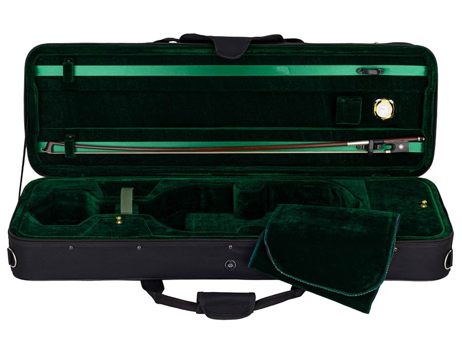 Set violino 4/4 "ready to play" - Serie Premier Artist