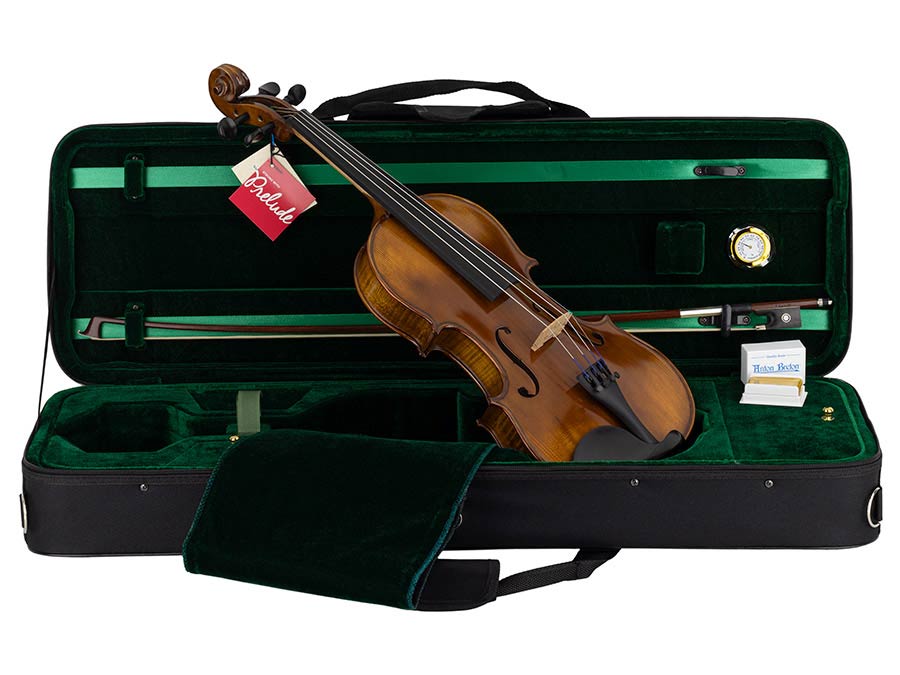 Set violino 4/4 "ready to play" - Serie Premier Artist