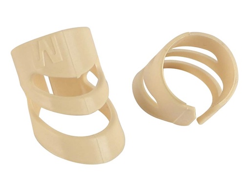 Alaska Pik - Plettro per unghie in plastica